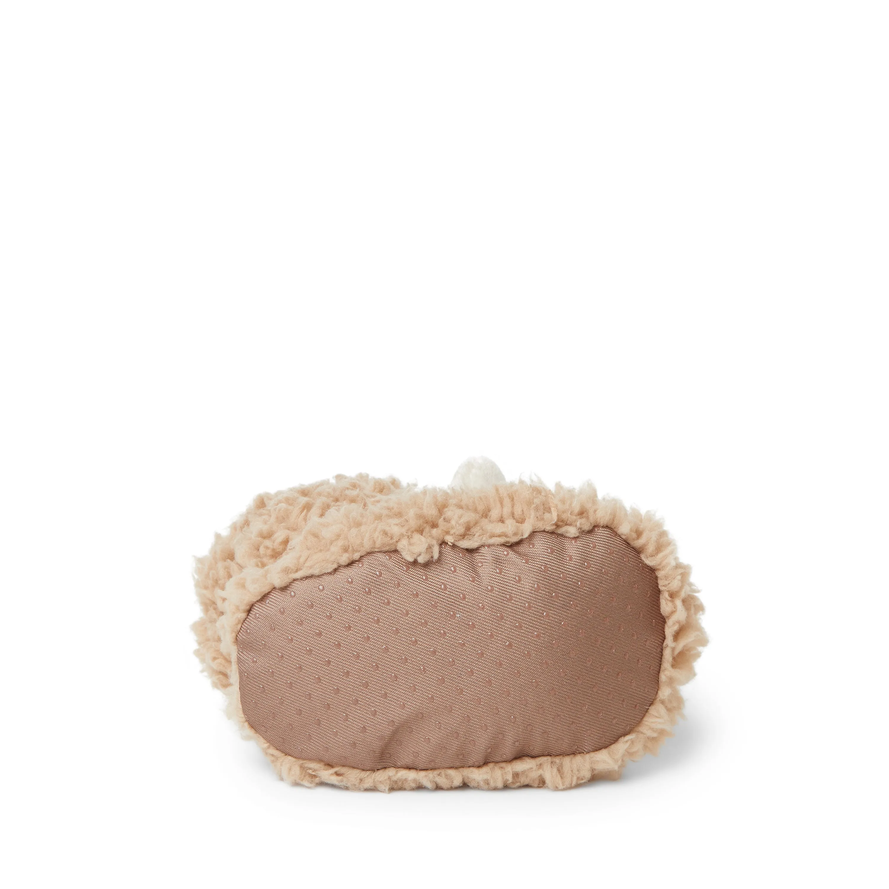 Dearfoams Kid's Harley Deer Bootie Slipper