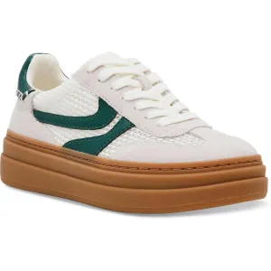 Dodge Mens Mid Top Casual Fashion Sneakers