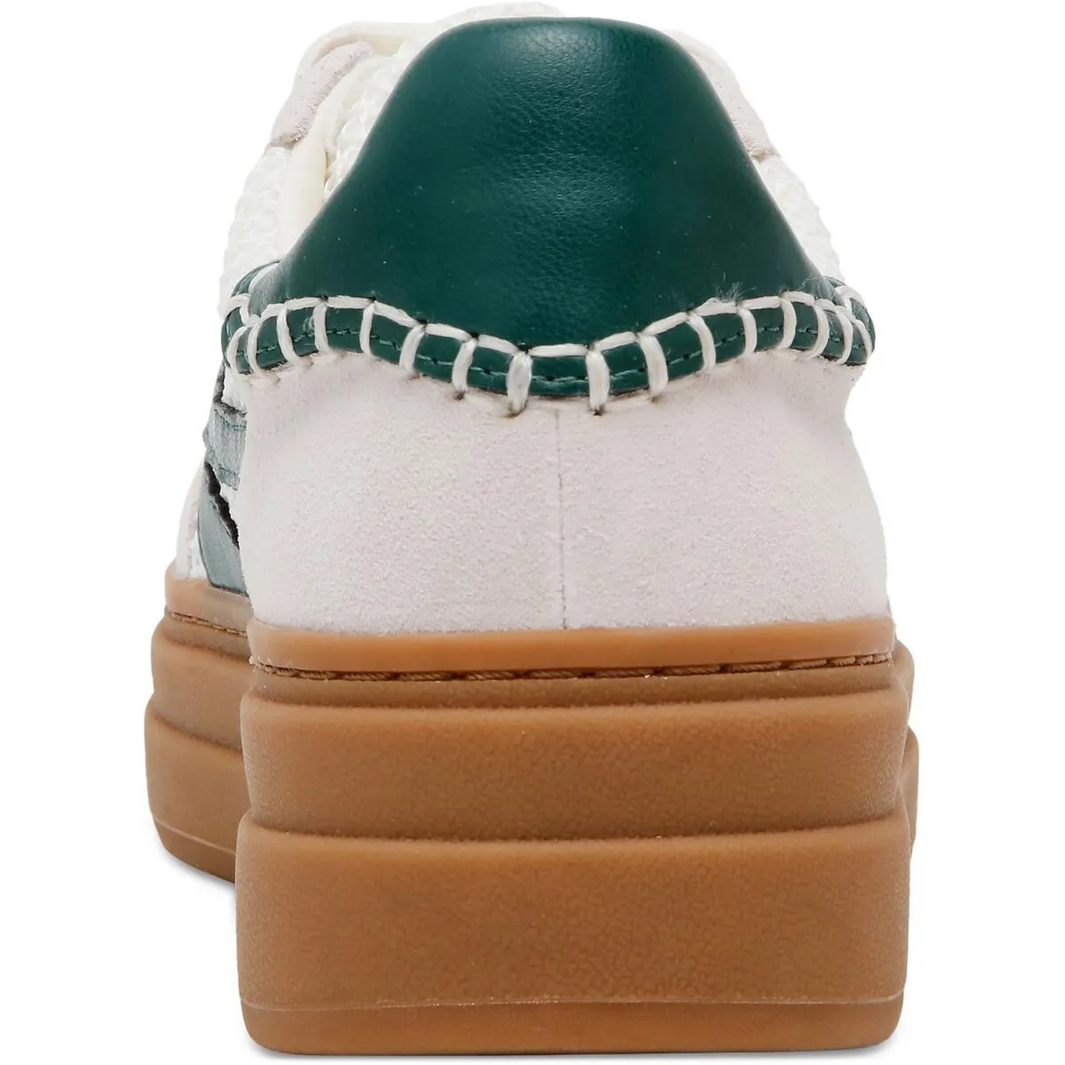 Dodge Mens Mid Top Casual Fashion Sneakers
