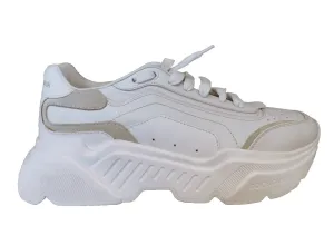 Dolce & Gabbana Daymaster Low Top Mens Sneakers Men's Shoes (Pre-Owned)