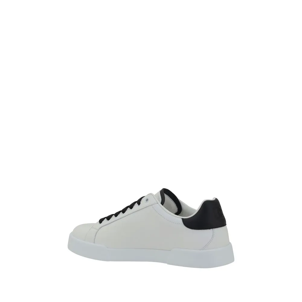 Dolce & Gabbana DG Men's Sneakers