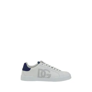 Dolce & Gabbana DG Men's Sneakers