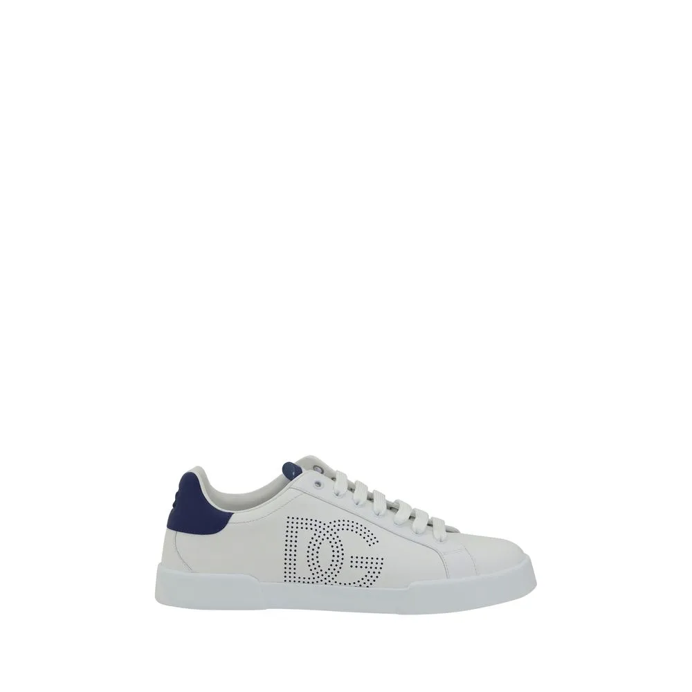Dolce & Gabbana DG Men's Sneakers