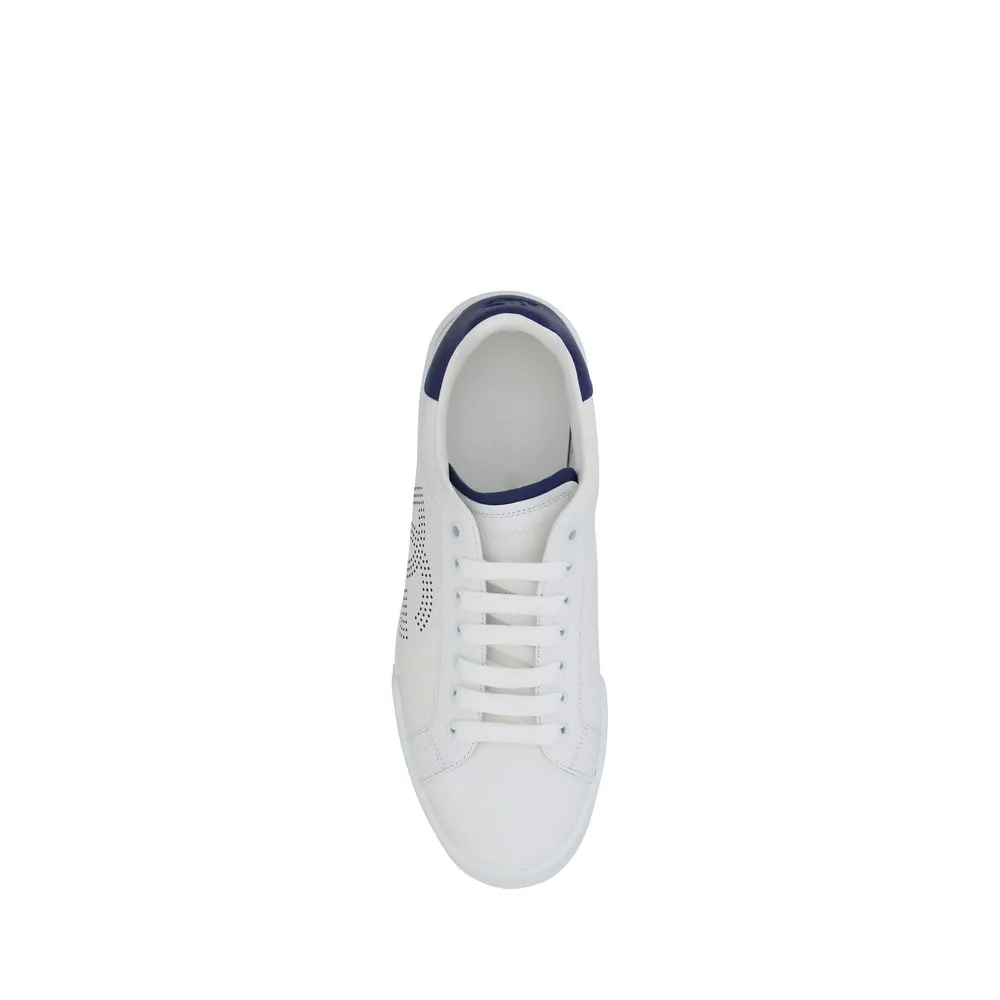 Dolce & Gabbana DG Men's Sneakers