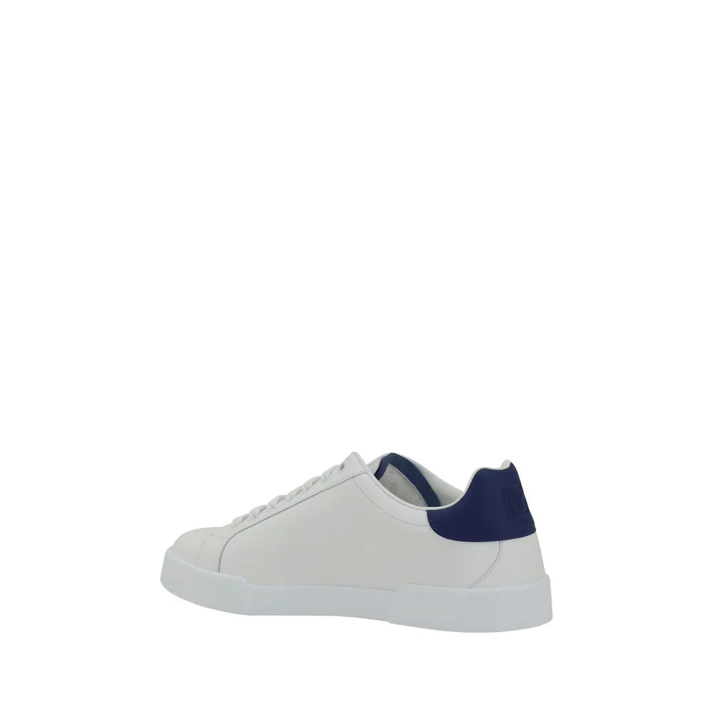 Dolce & Gabbana DG Men's Sneakers