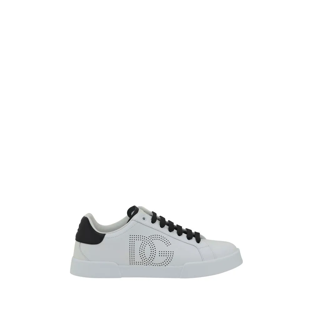 Dolce & Gabbana DG Men's Sneakers