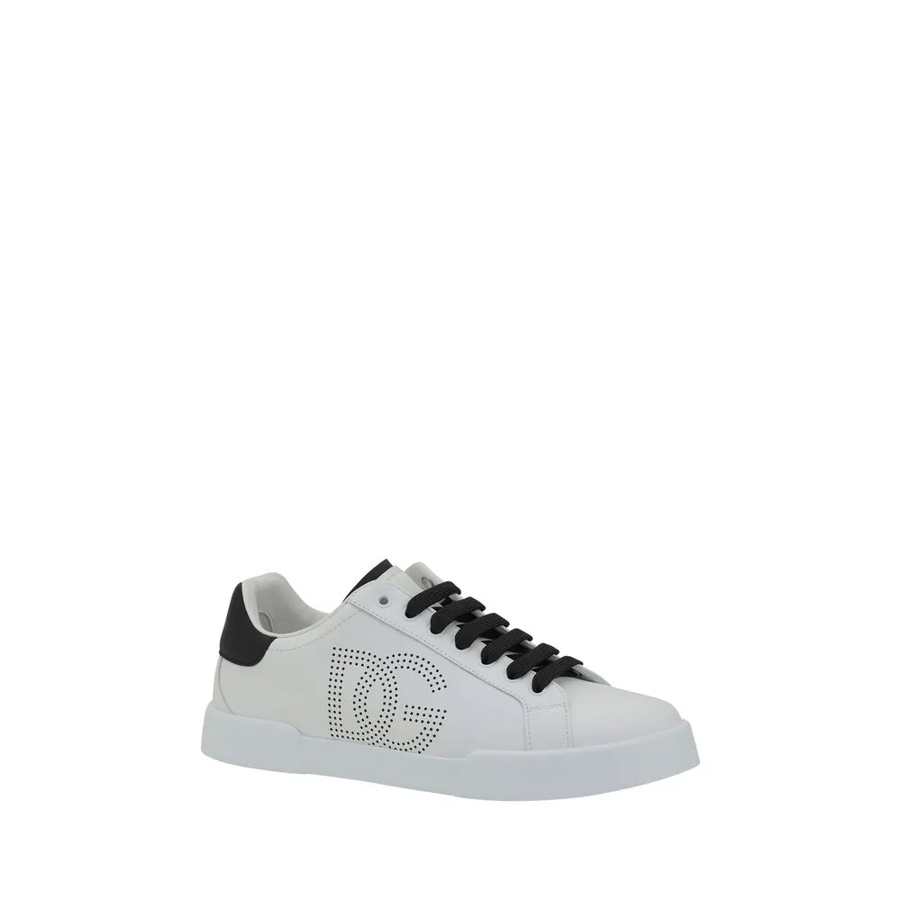 Dolce & Gabbana DG Men's Sneakers
