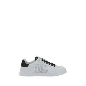 Dolce & Gabbana DG Men's Sneakers