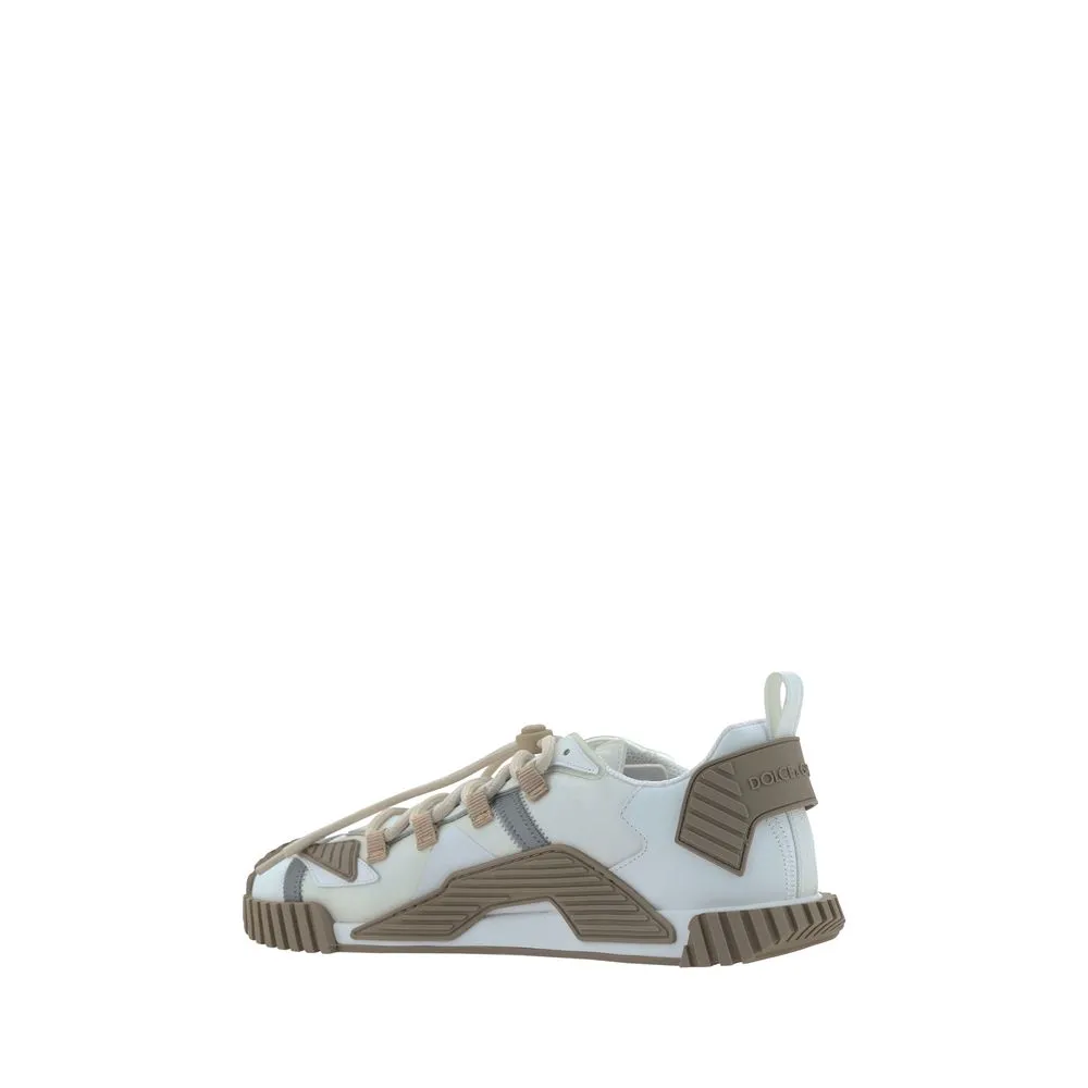 Dolce & Gabbana Low Men's Sneakers