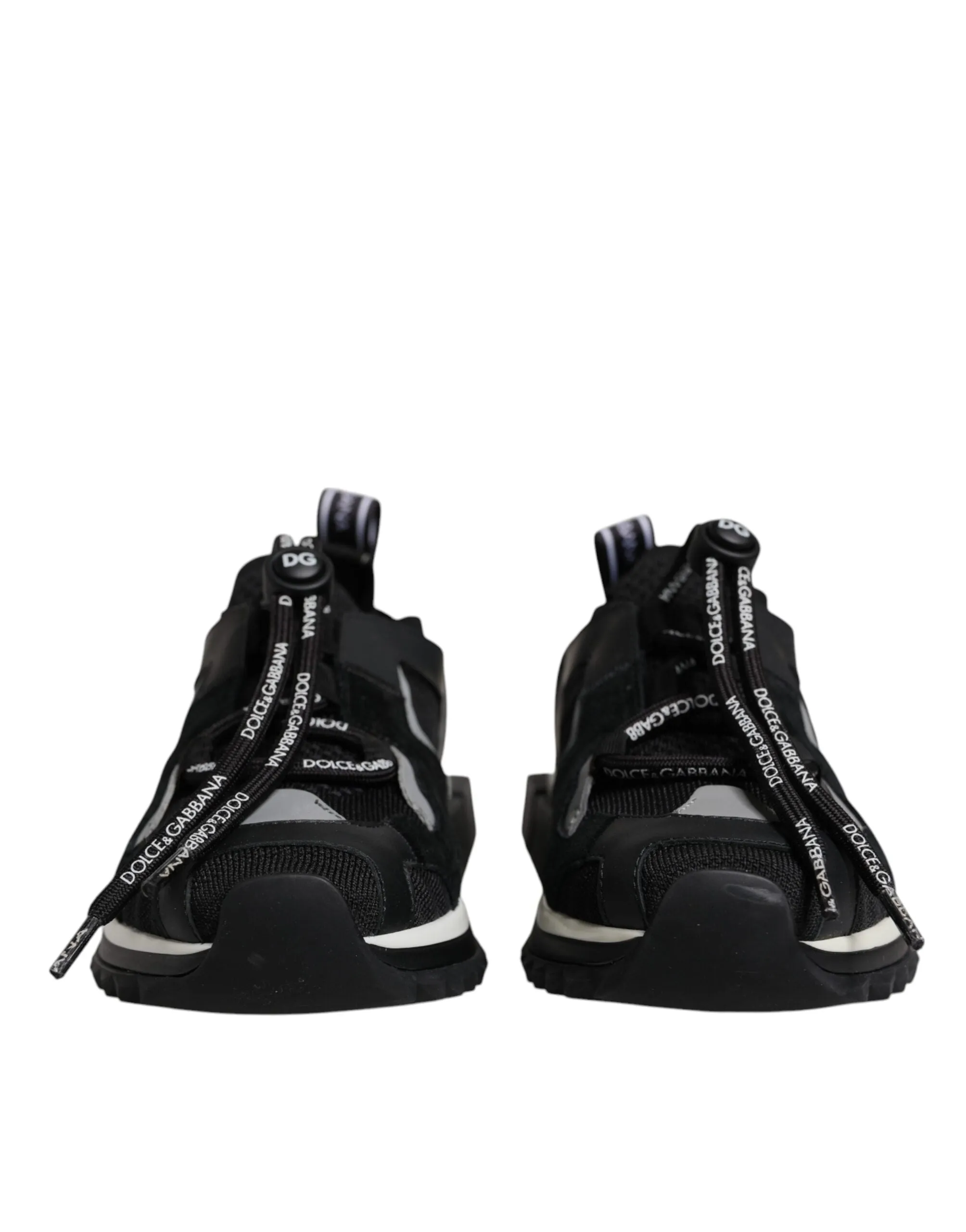 Dolce & Gabbana Mesh Sorrento Trekking Sneakers Women's Shoes (Pre-Owned)