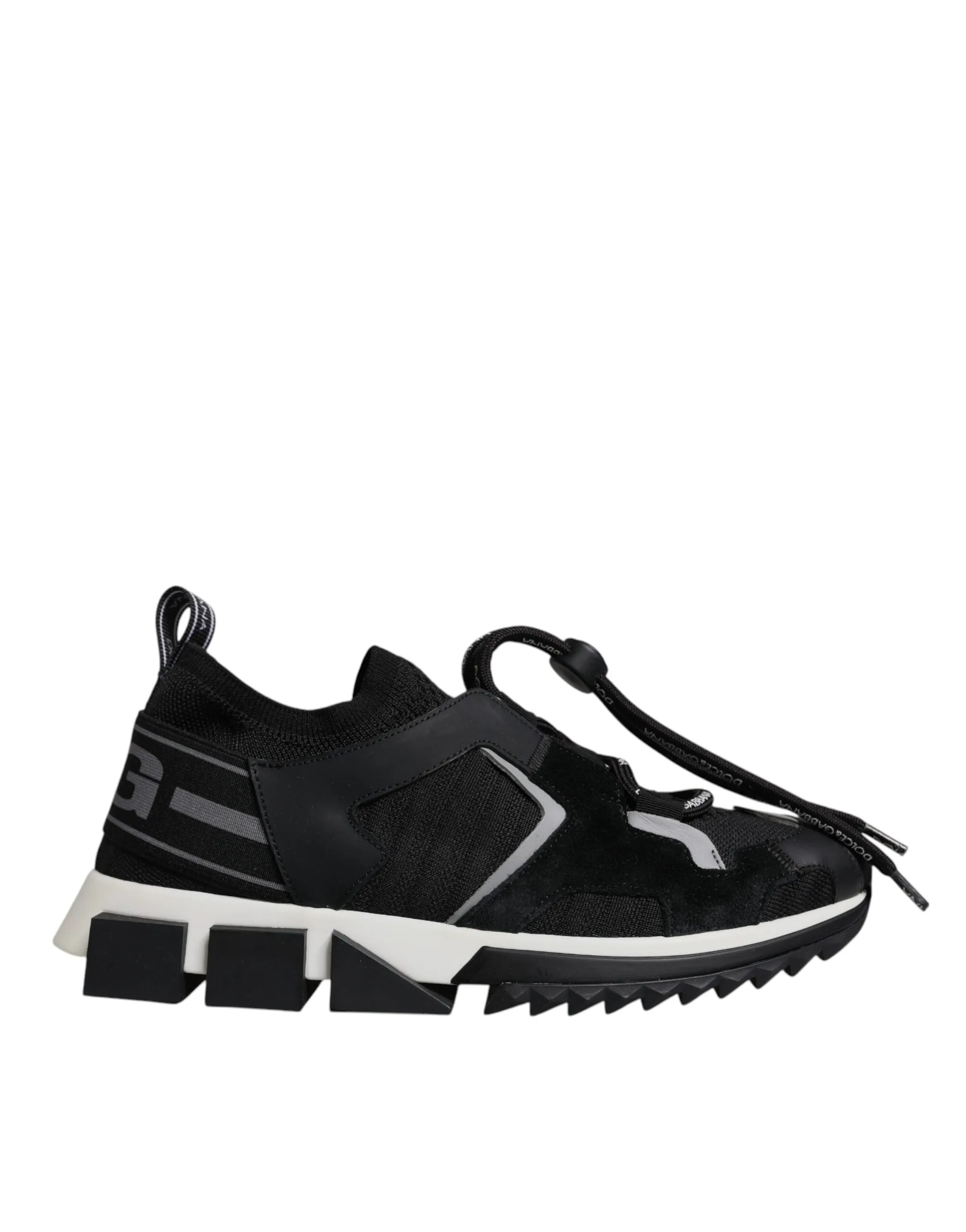 Dolce & Gabbana Mesh Sorrento Trekking Sneakers Women's Shoes (Pre-Owned)