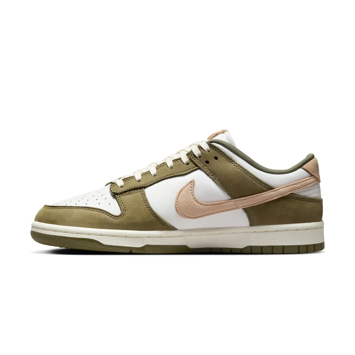 Dunk Low Retro Premium 'Medium Olive'