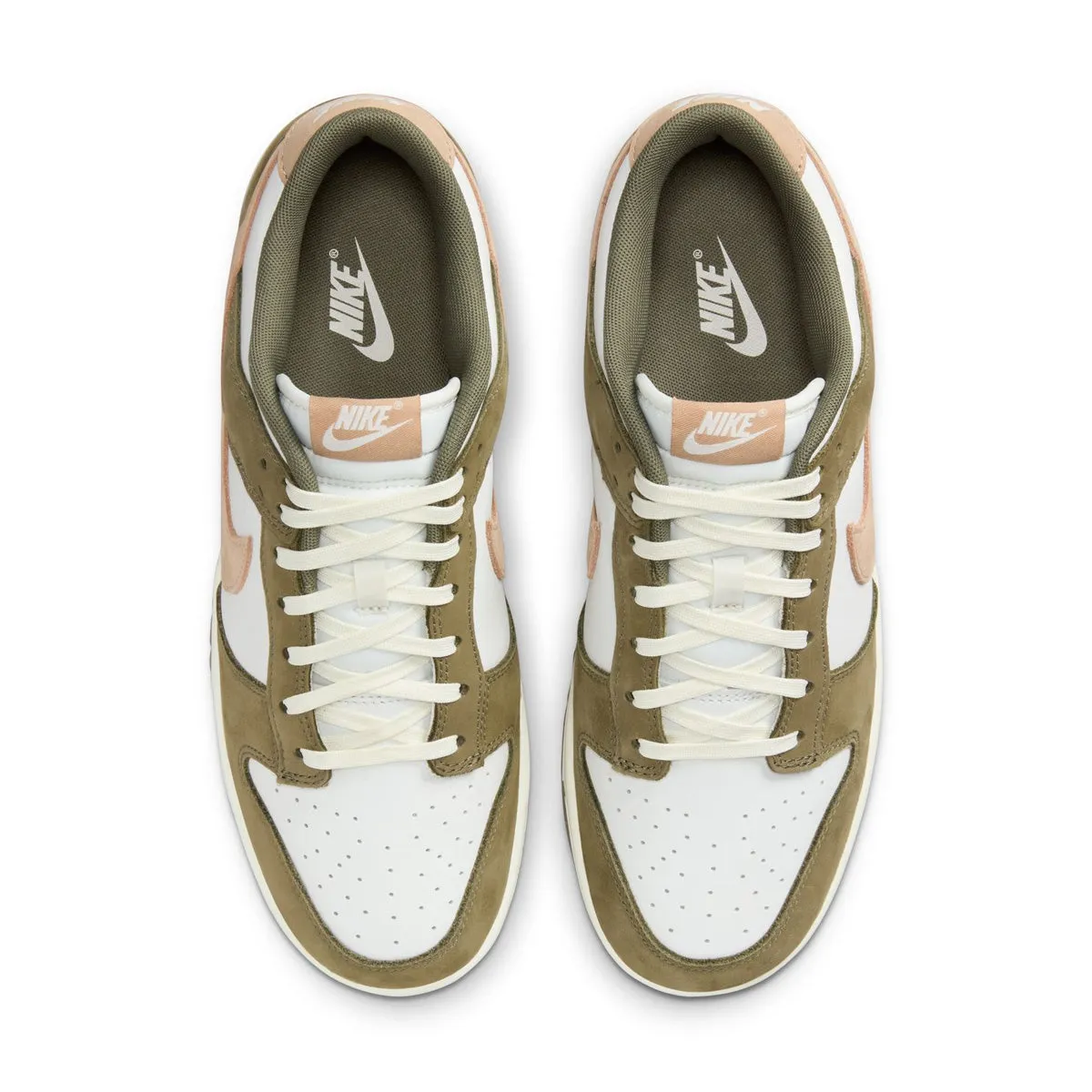 Dunk Low Retro Premium 'Medium Olive'