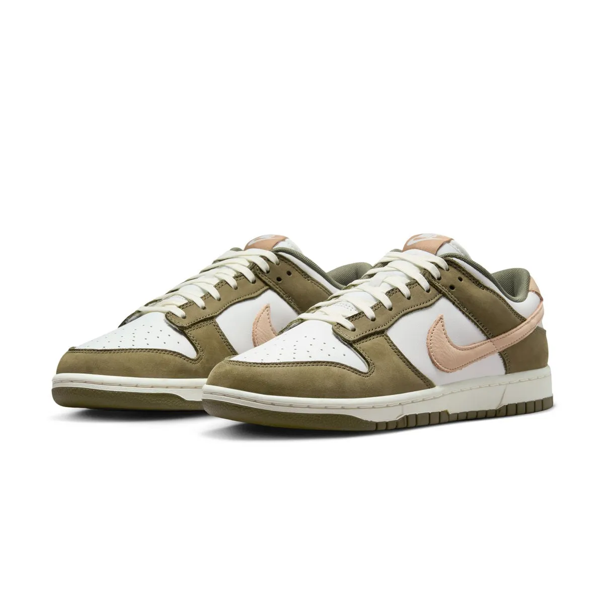 Dunk Low Retro Premium 'Medium Olive'