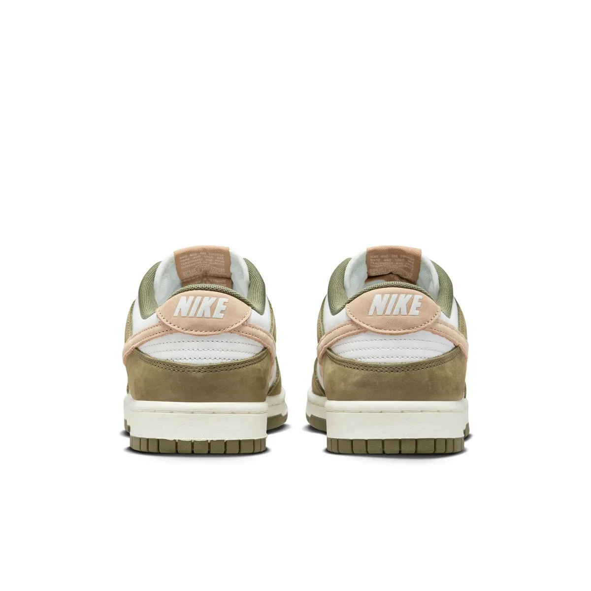 Dunk Low Retro Premium 'Medium Olive'
