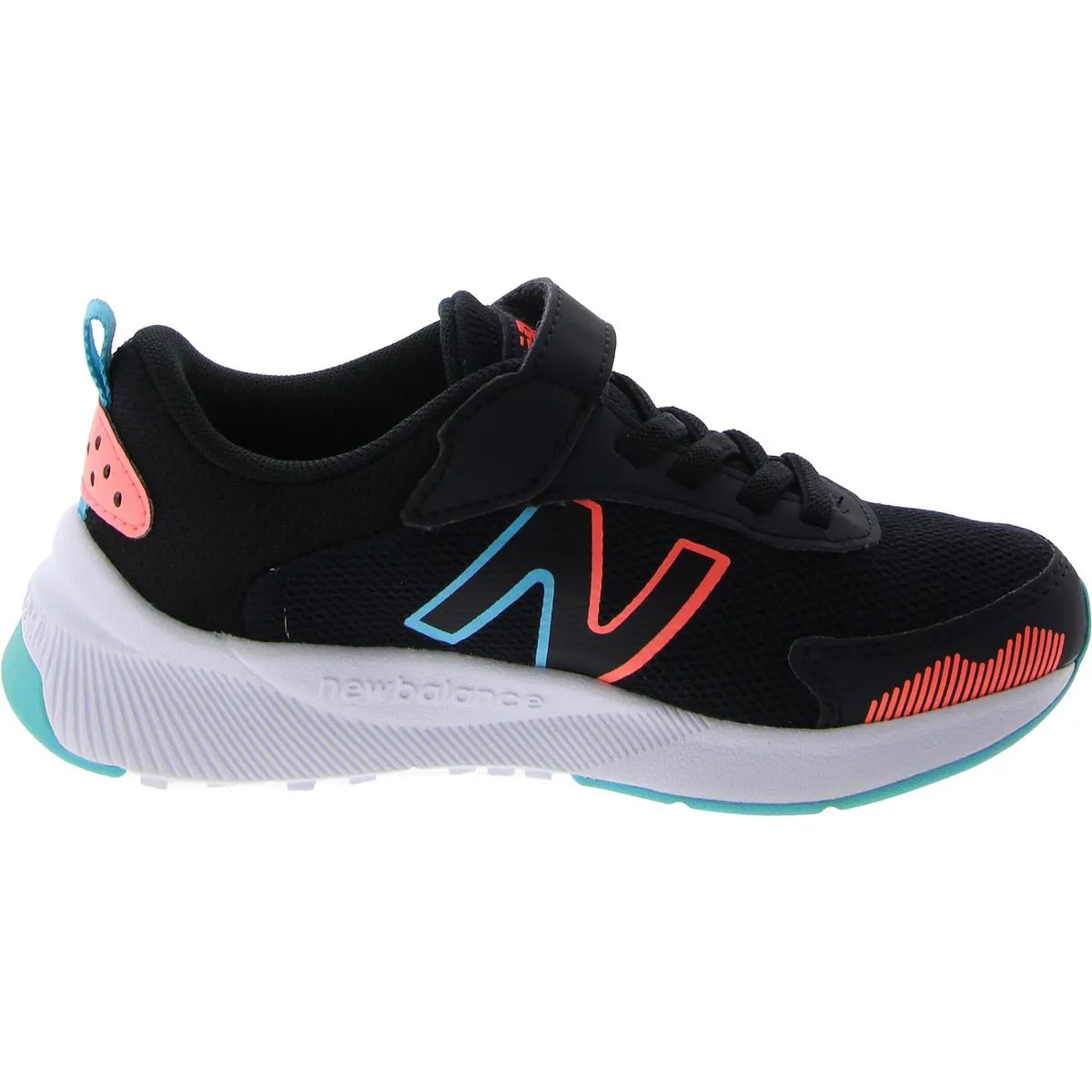 Dynasoft 545 Girls Little Kid Lifestyle Athletic and Training Shoes
