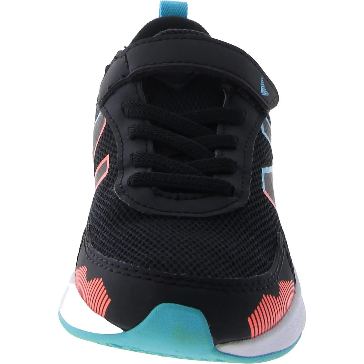 Dynasoft 545 Girls Little Kid Lifestyle Athletic and Training Shoes