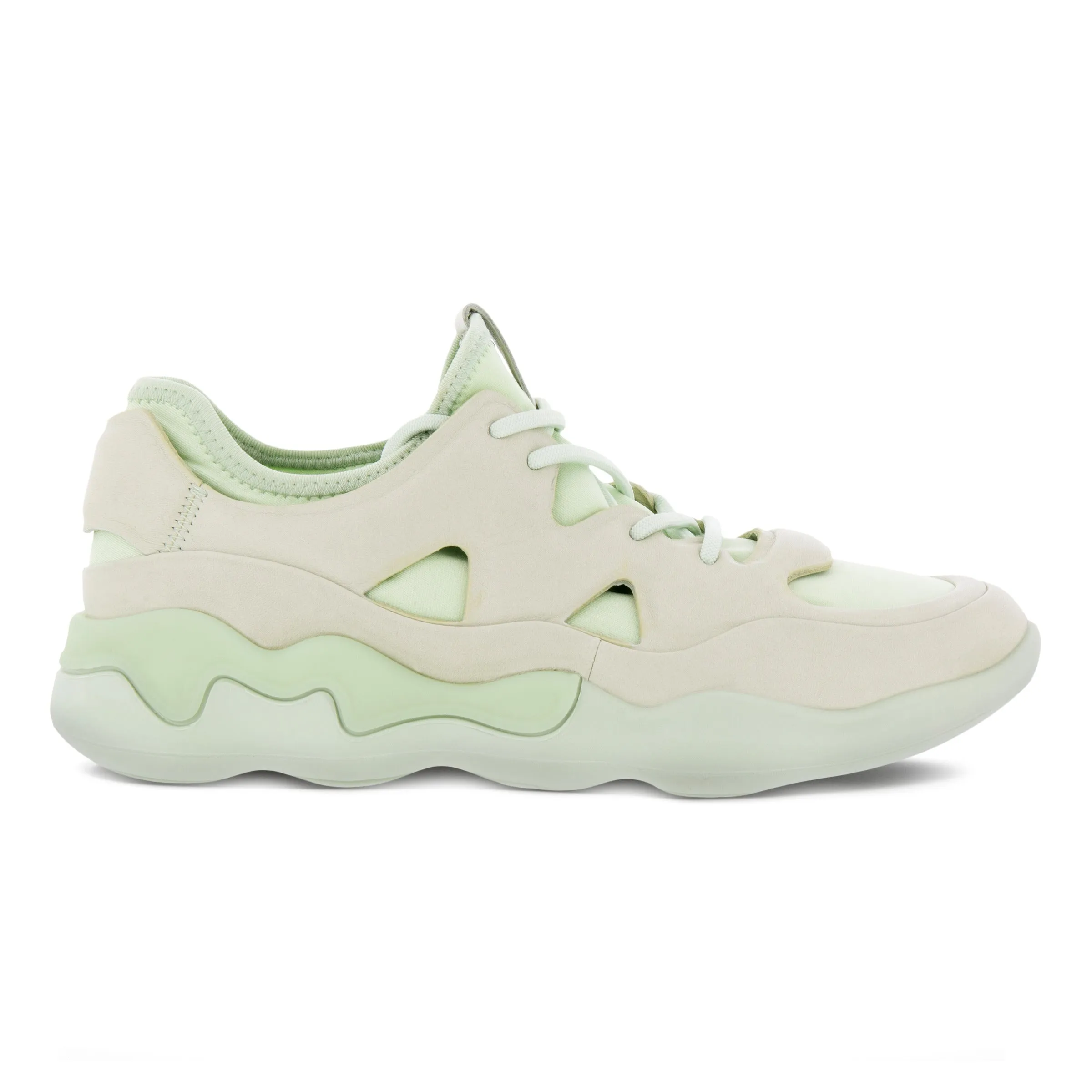 ECCO WOMEN'S ELO SNEAKER