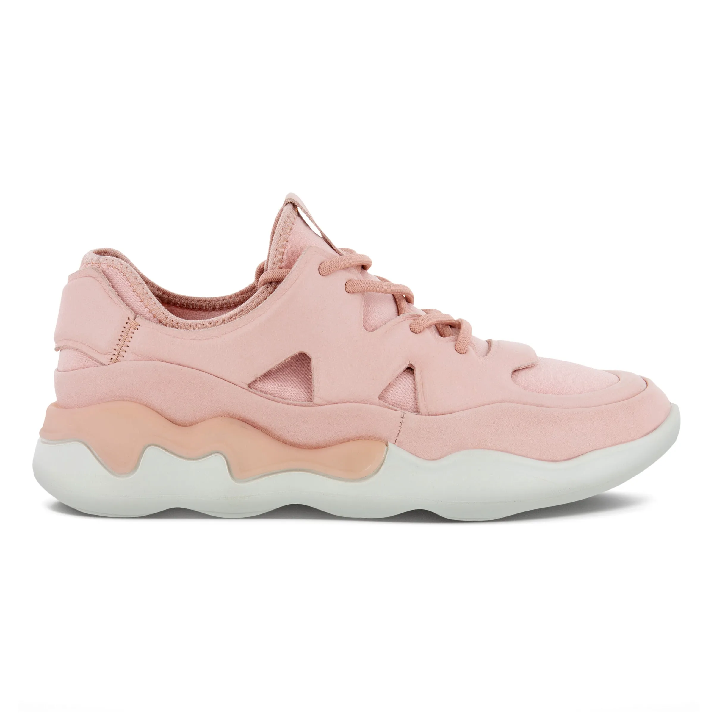 ECCO WOMEN'S ELO SNEAKER