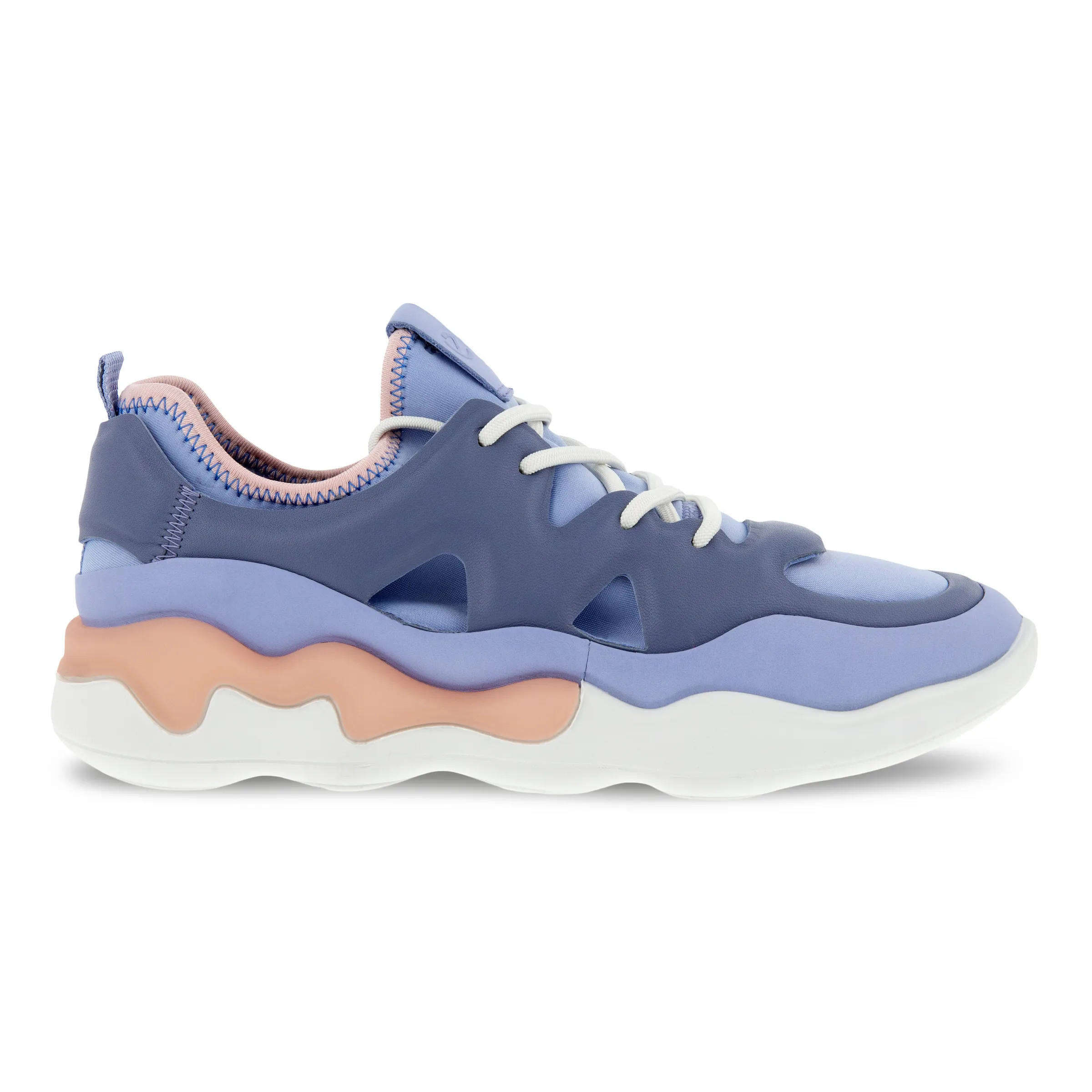 ECCO WOMEN'S ELO SNEAKER