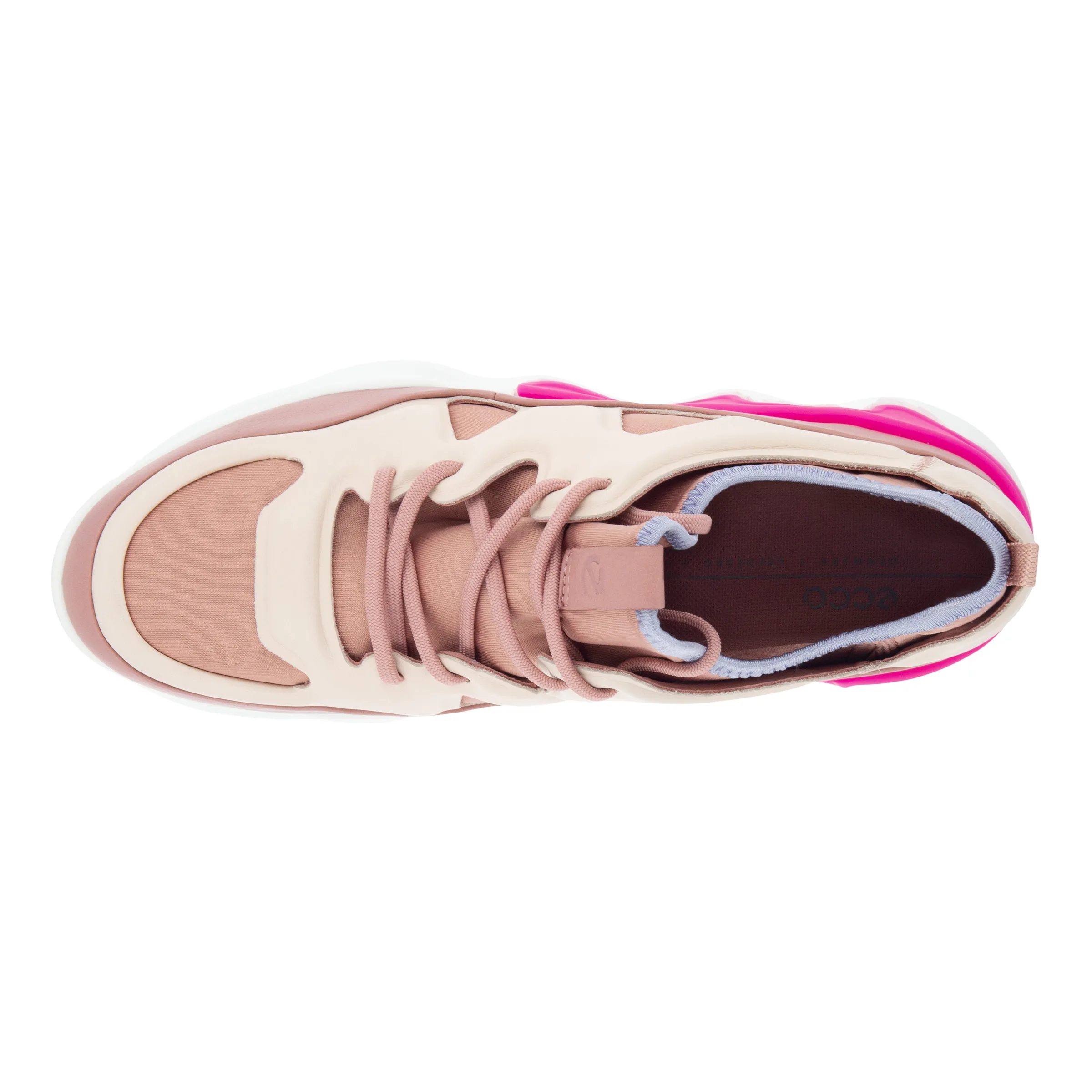 ECCO WOMEN'S ELO SNEAKER