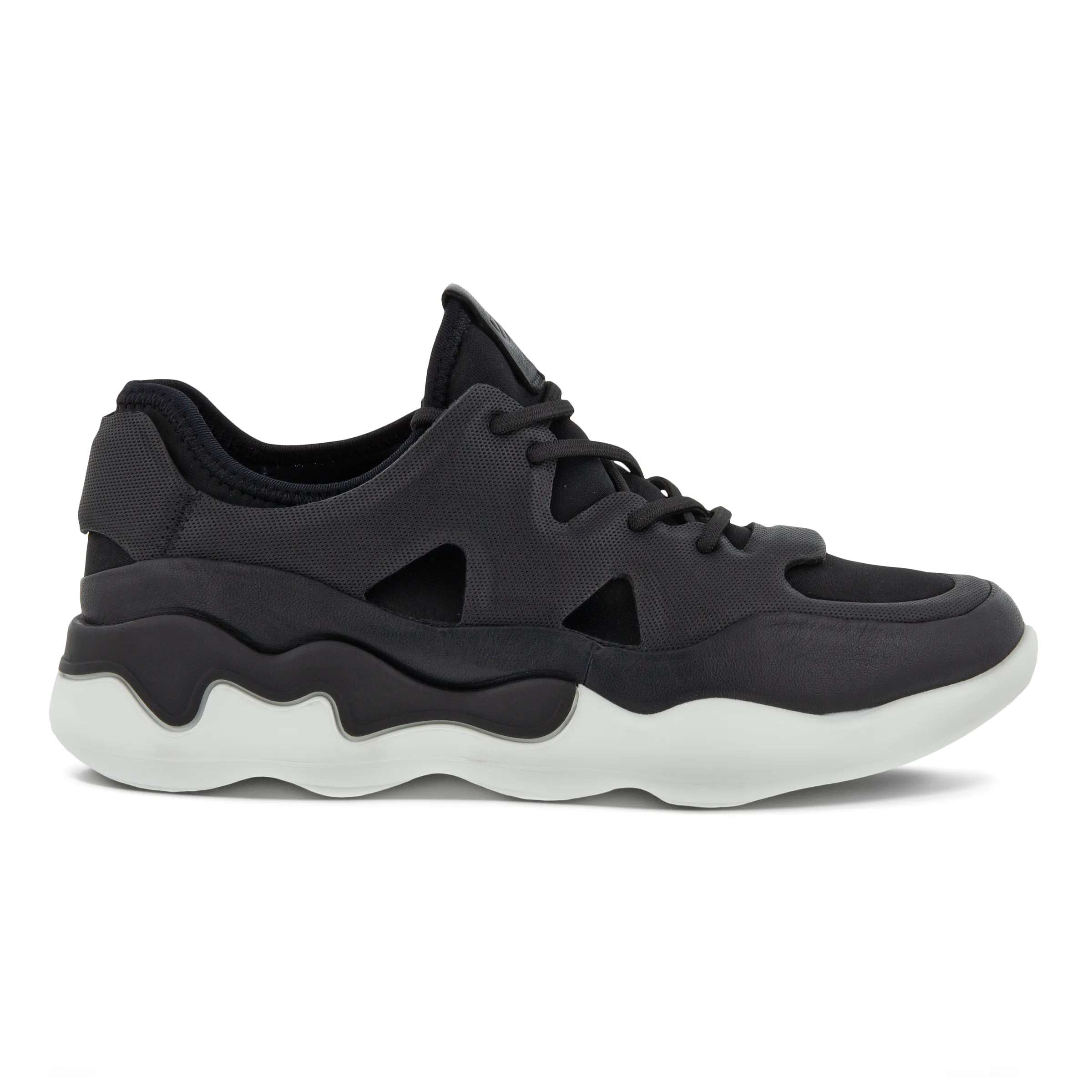 ECCO WOMEN'S ELO SNEAKER