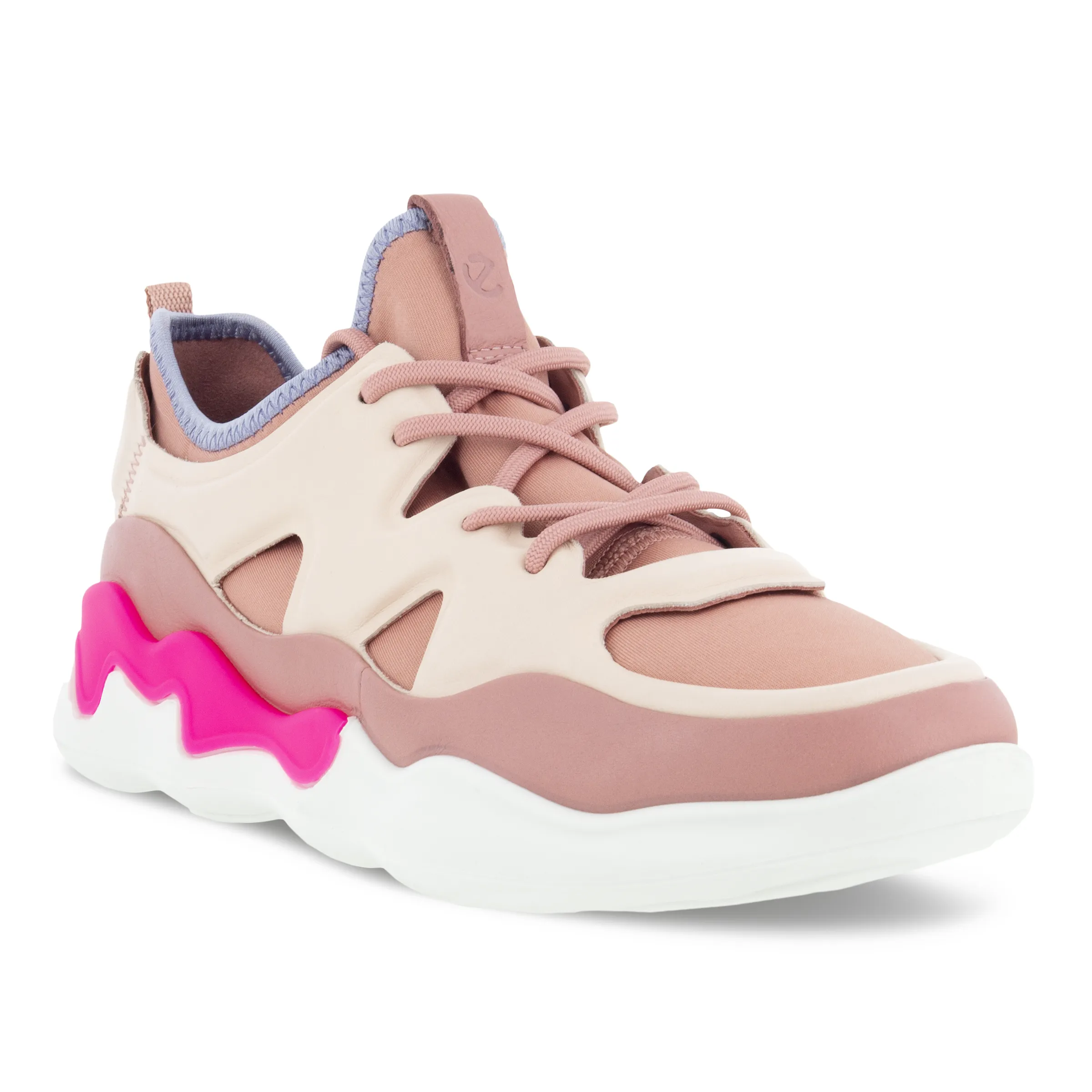 ECCO WOMEN'S ELO SNEAKER