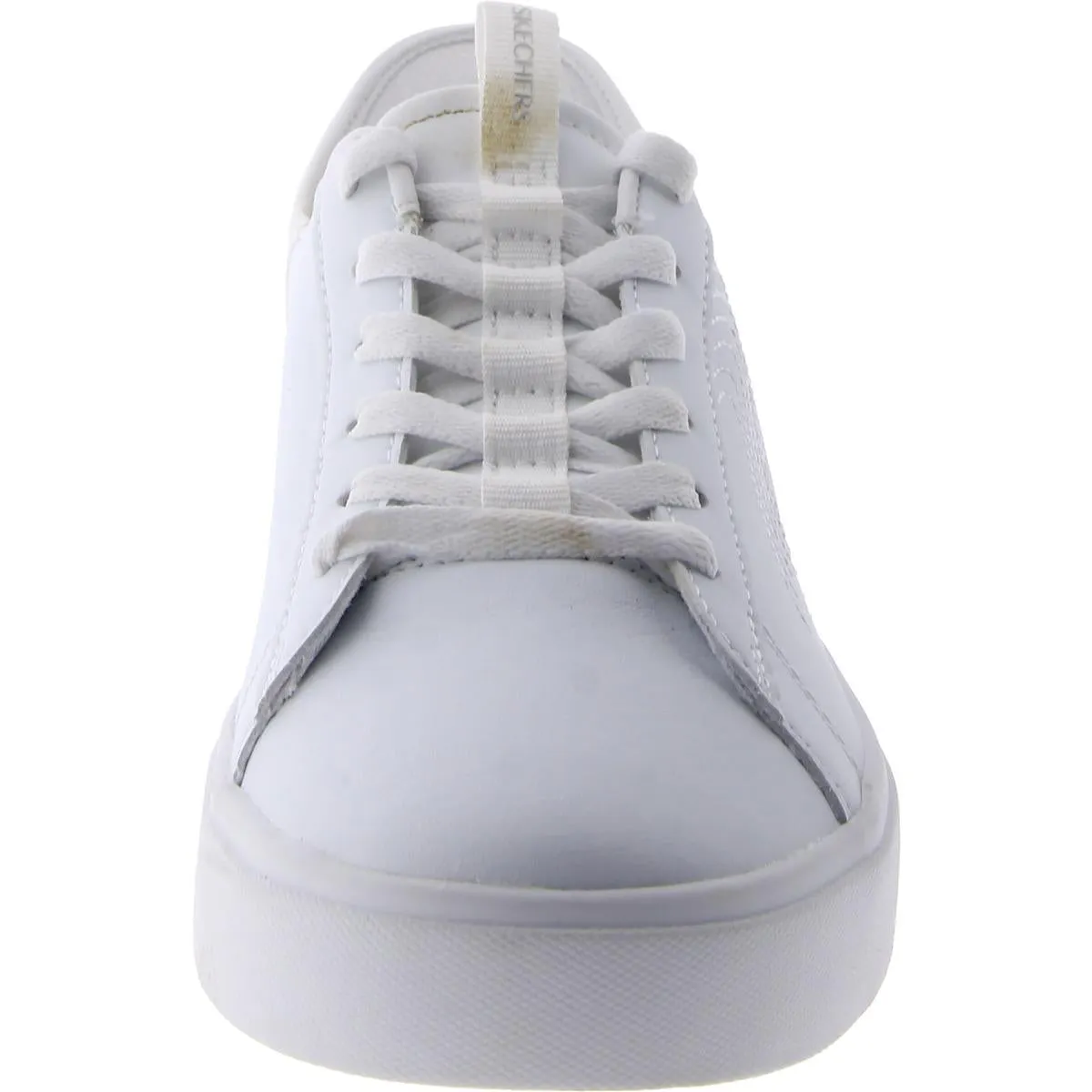 Eden LX - Royal Stride Womens Faux Leather Lace-Up Casual And Fashion Sneakers
