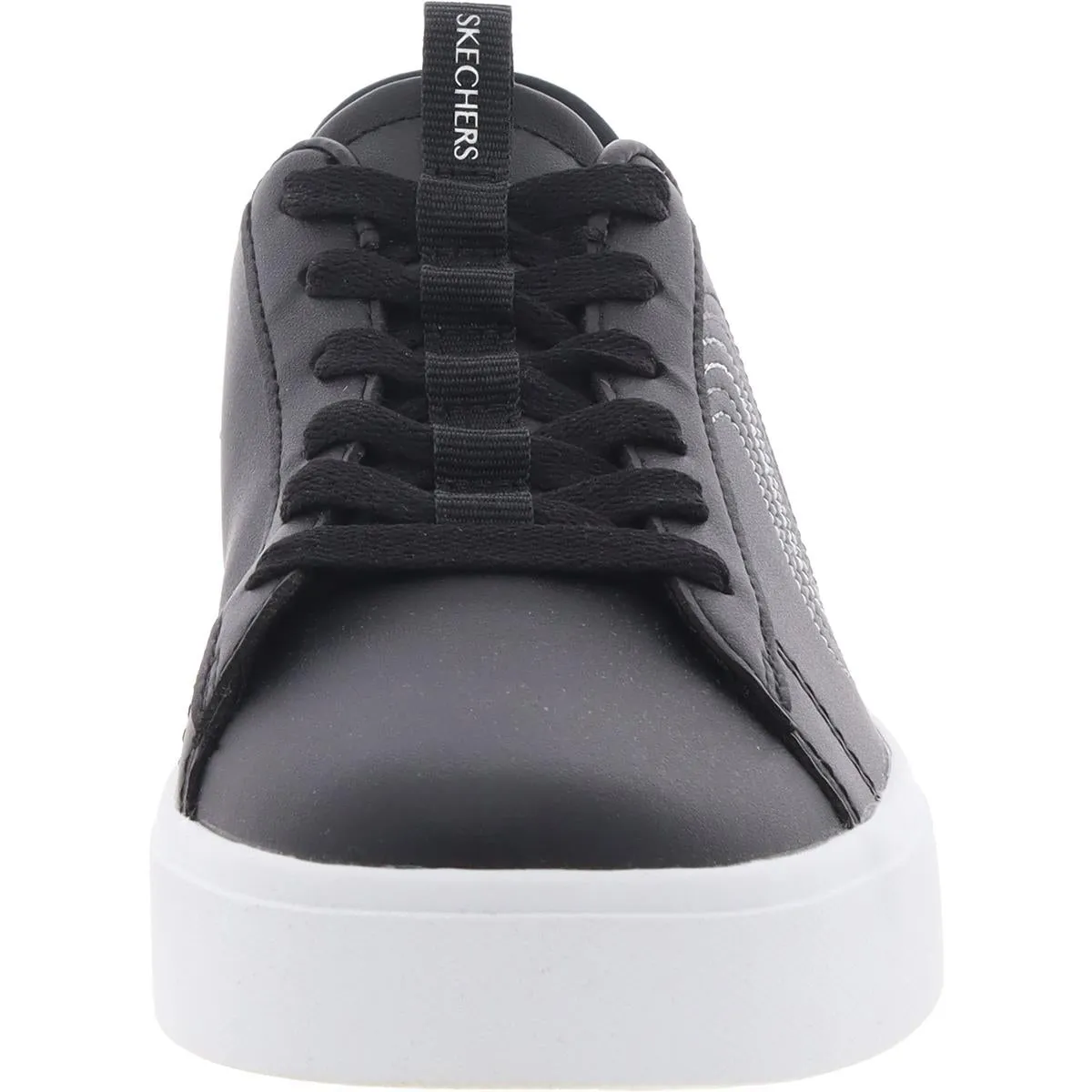 Eden LX - Royal Stride Womens Faux Leather Lace-Up Casual And Fashion Sneakers
