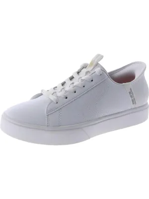 Eden LX - Royal Stride Womens Faux Leather Lace-Up Casual And Fashion Sneakers