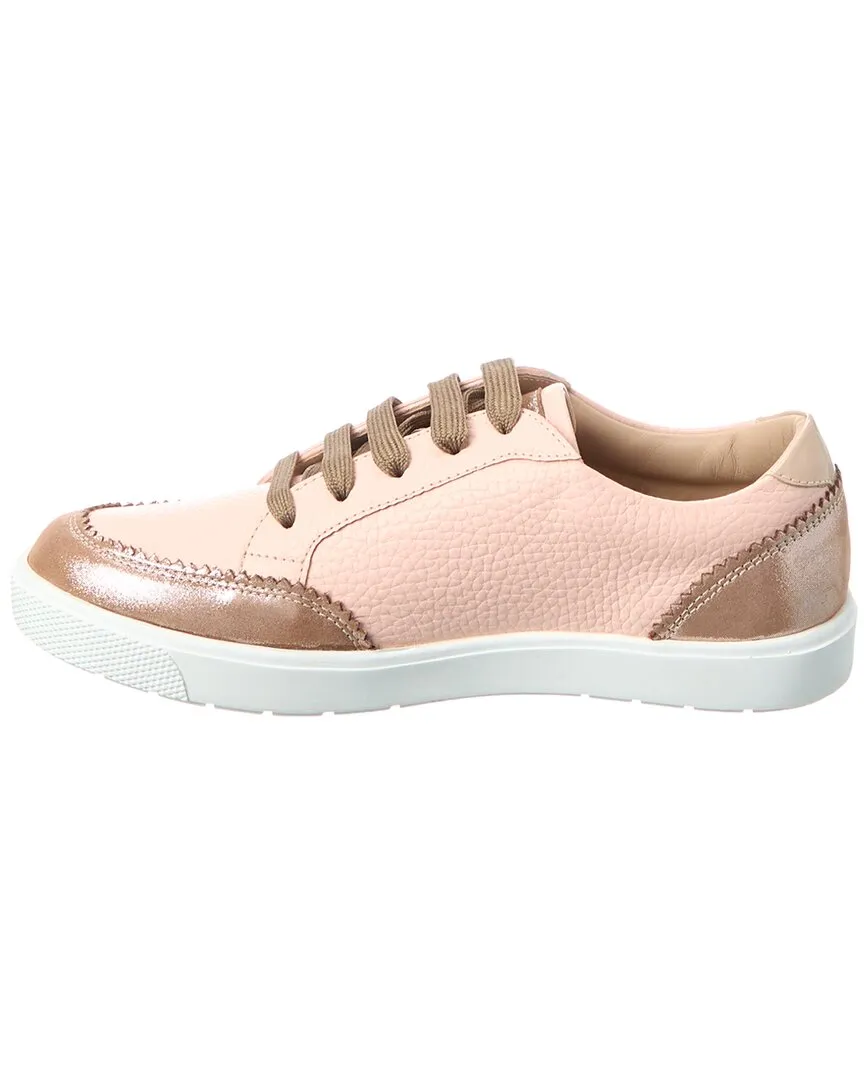 Elephantito All American Leather Sneaker