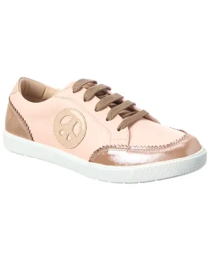 Elephantito All American Leather Sneaker