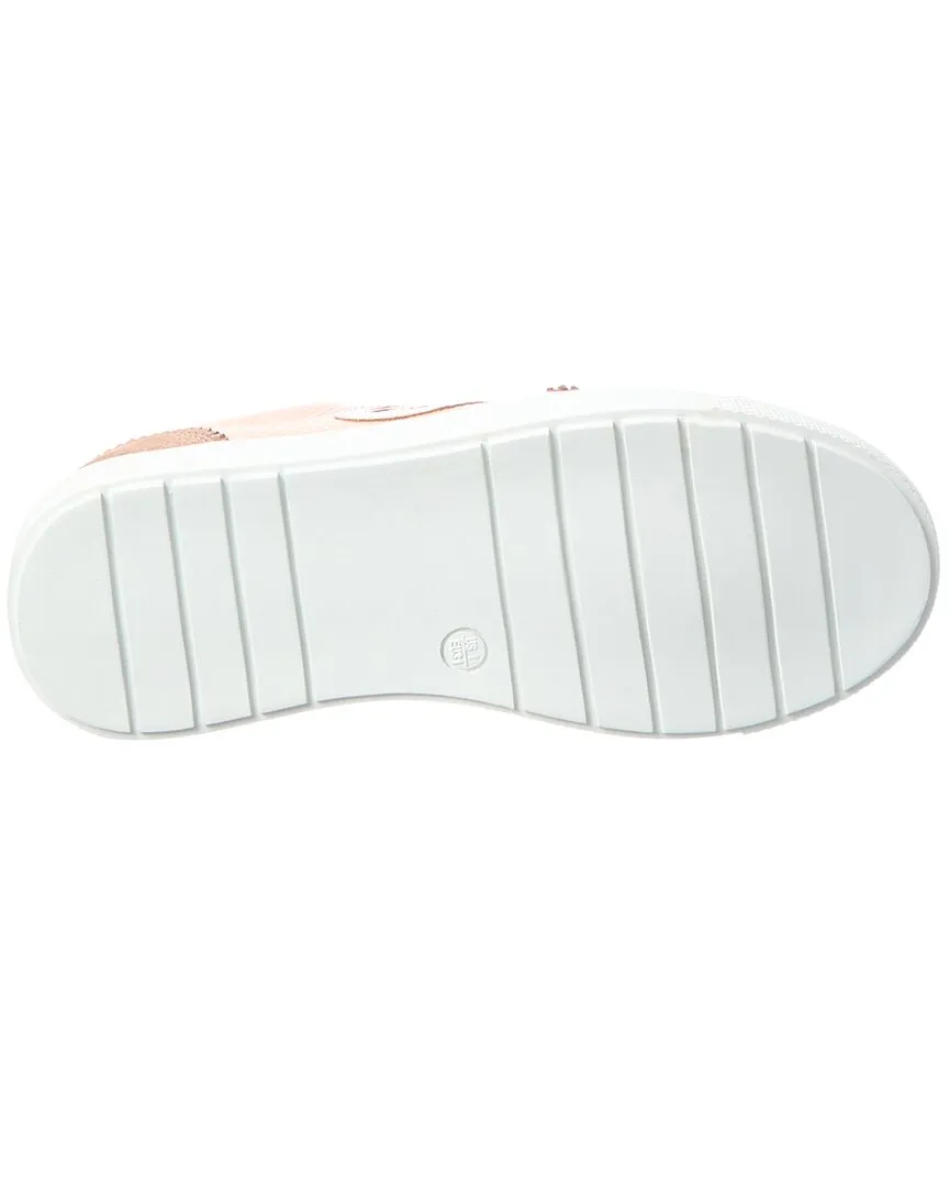 Elephantito All American Leather Sneaker