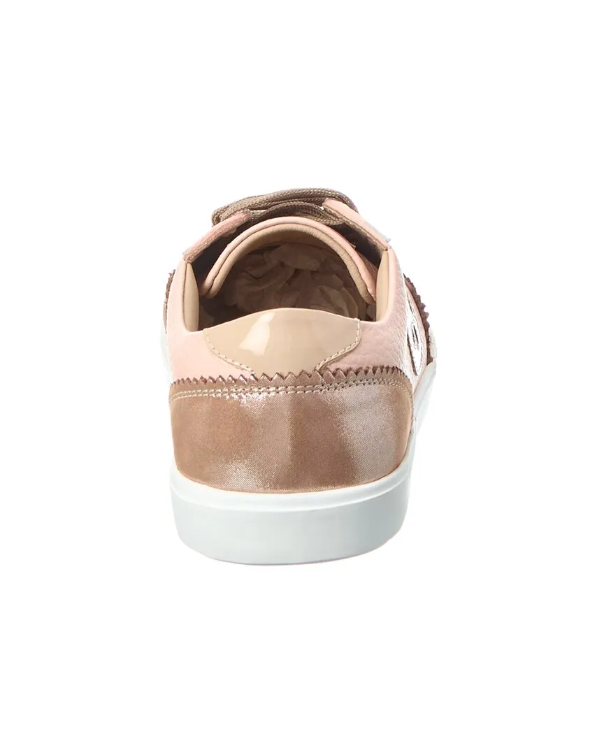 Elephantito All American Leather Sneaker