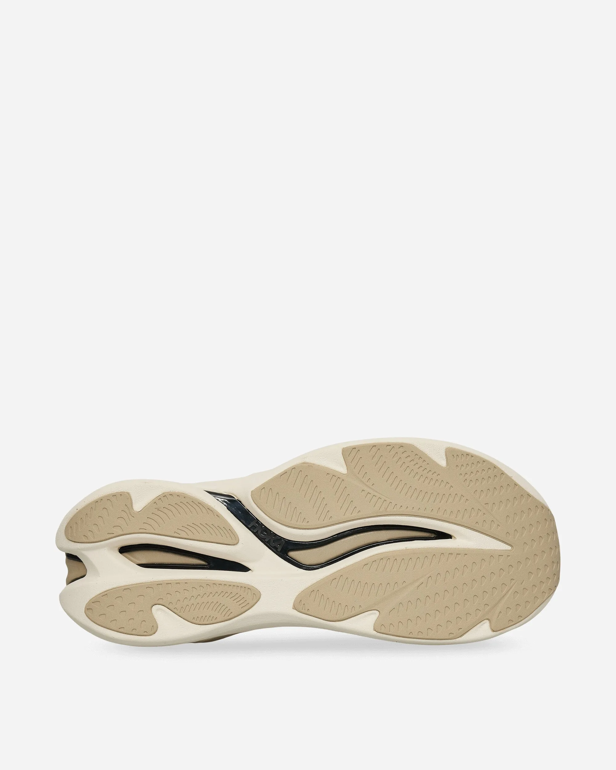 Elevon X Sneakers Alabaster / Rawlinen