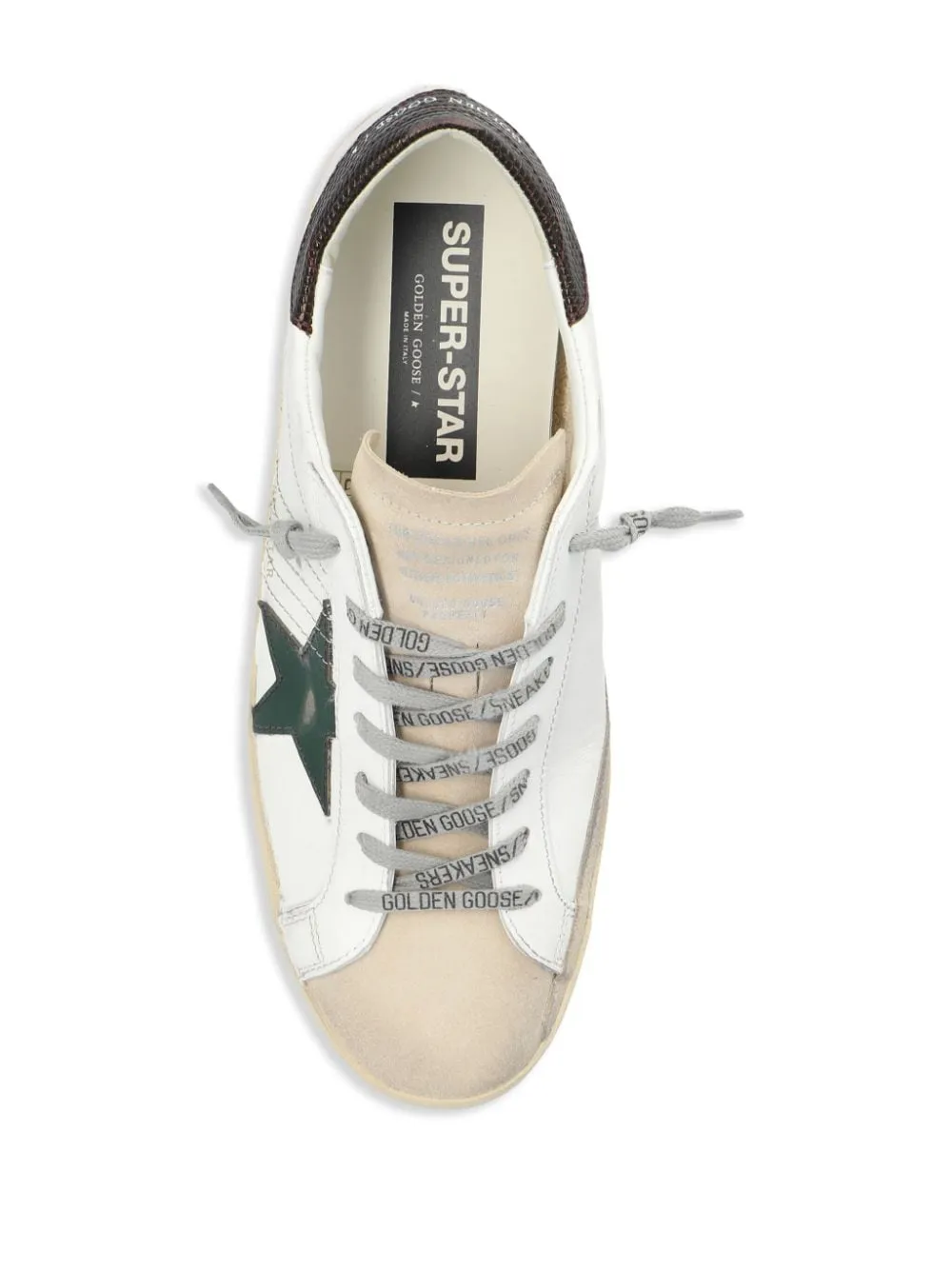 en Goose Men's Sneakers
