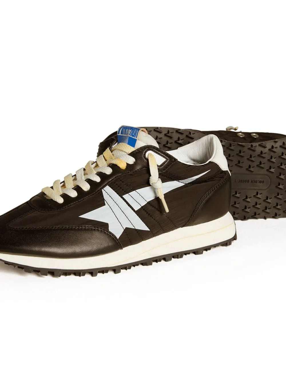 en Goose Men's Sneakers