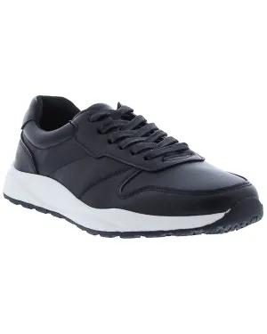 English Laundry Asher Leather Sneaker