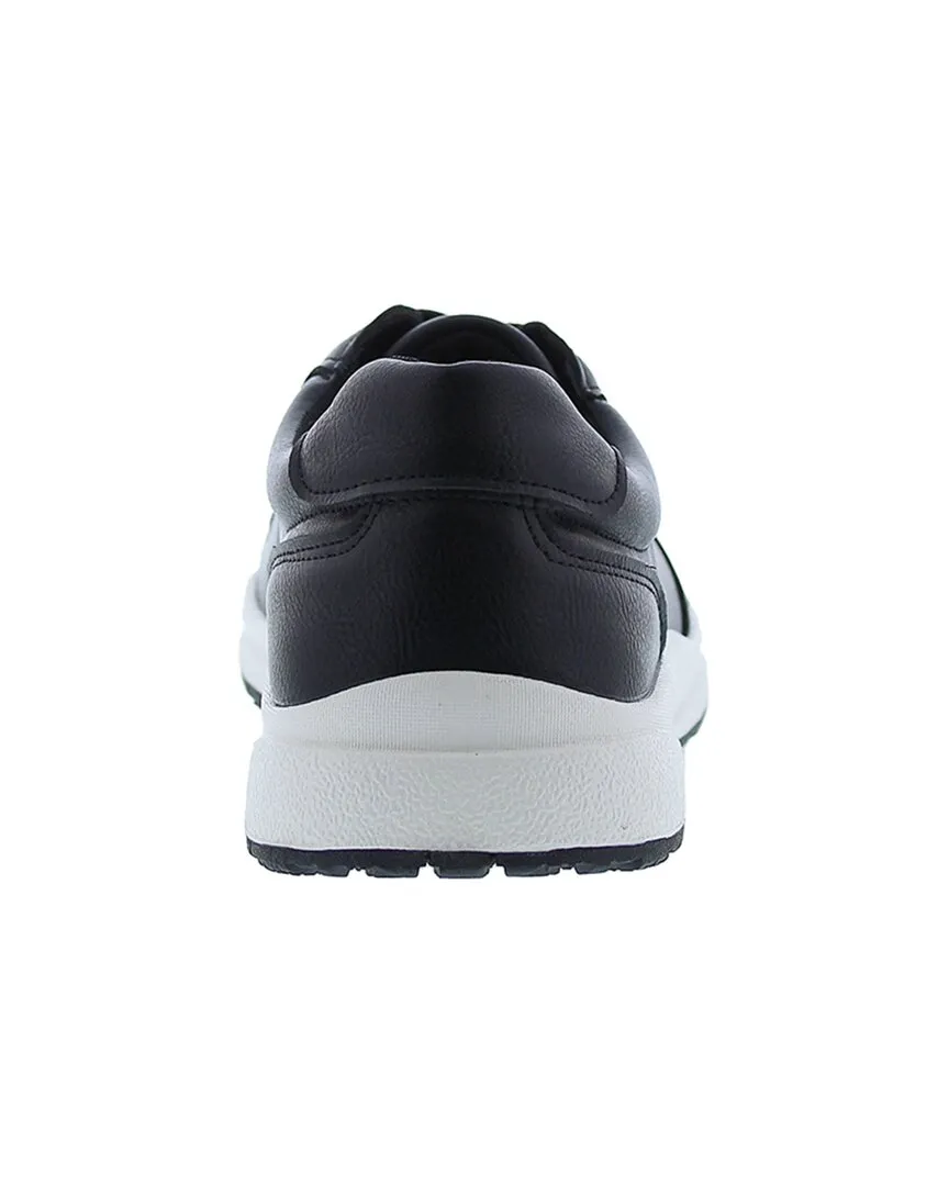 English Laundry Asher Leather Sneaker