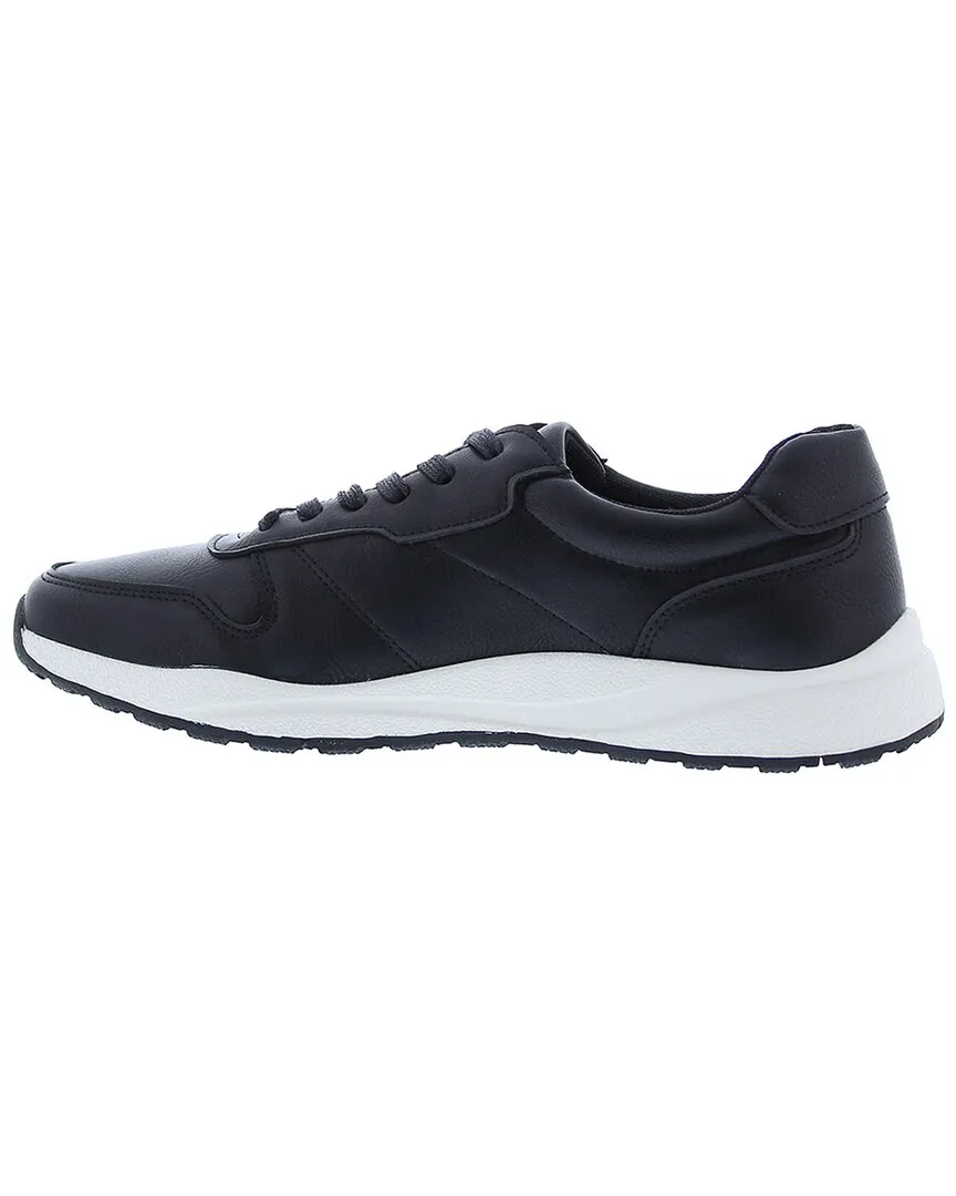 English Laundry Asher Leather Sneaker