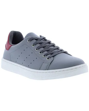 English Laundry Jamar Leather Sneaker