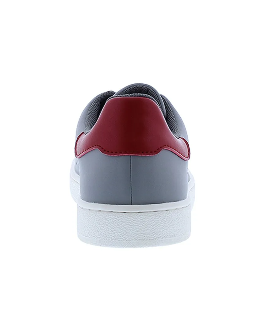 English Laundry Jamar Leather Sneaker