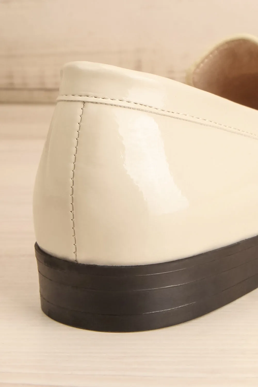 Erick Ivory | Loafers