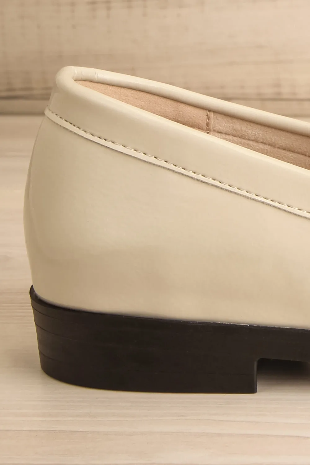 Erick Ivory | Loafers