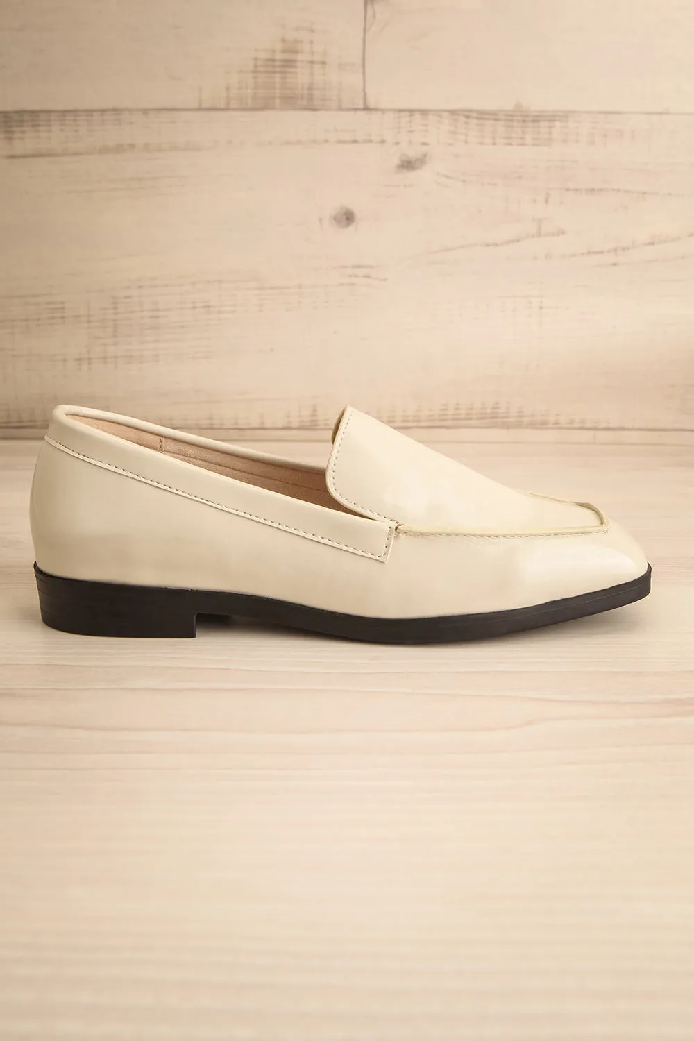 Erick Ivory | Loafers