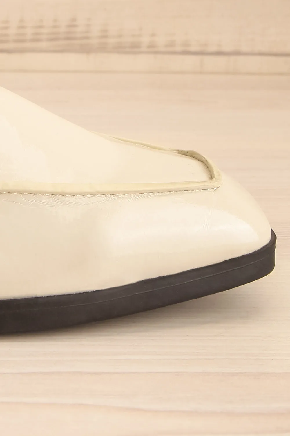 Erick Ivory | Loafers