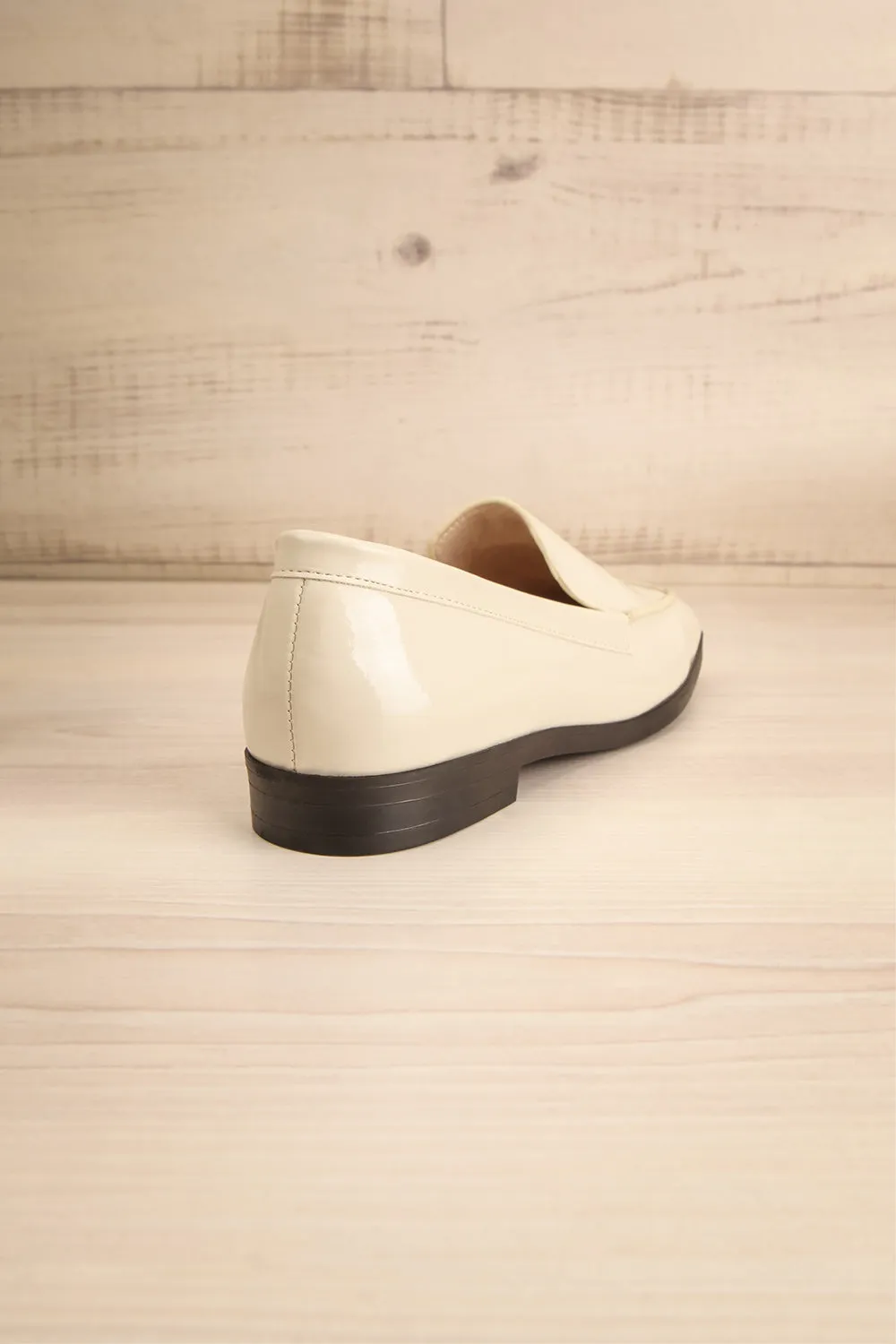 Erick Ivory | Loafers
