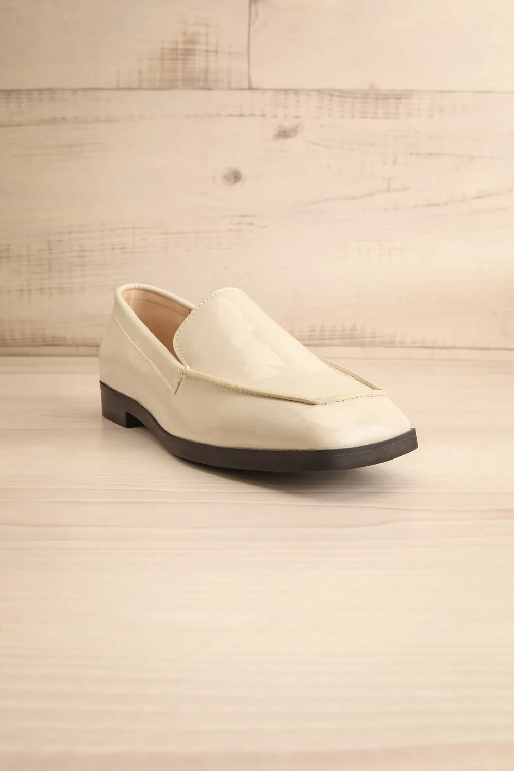 Erick Ivory | Loafers