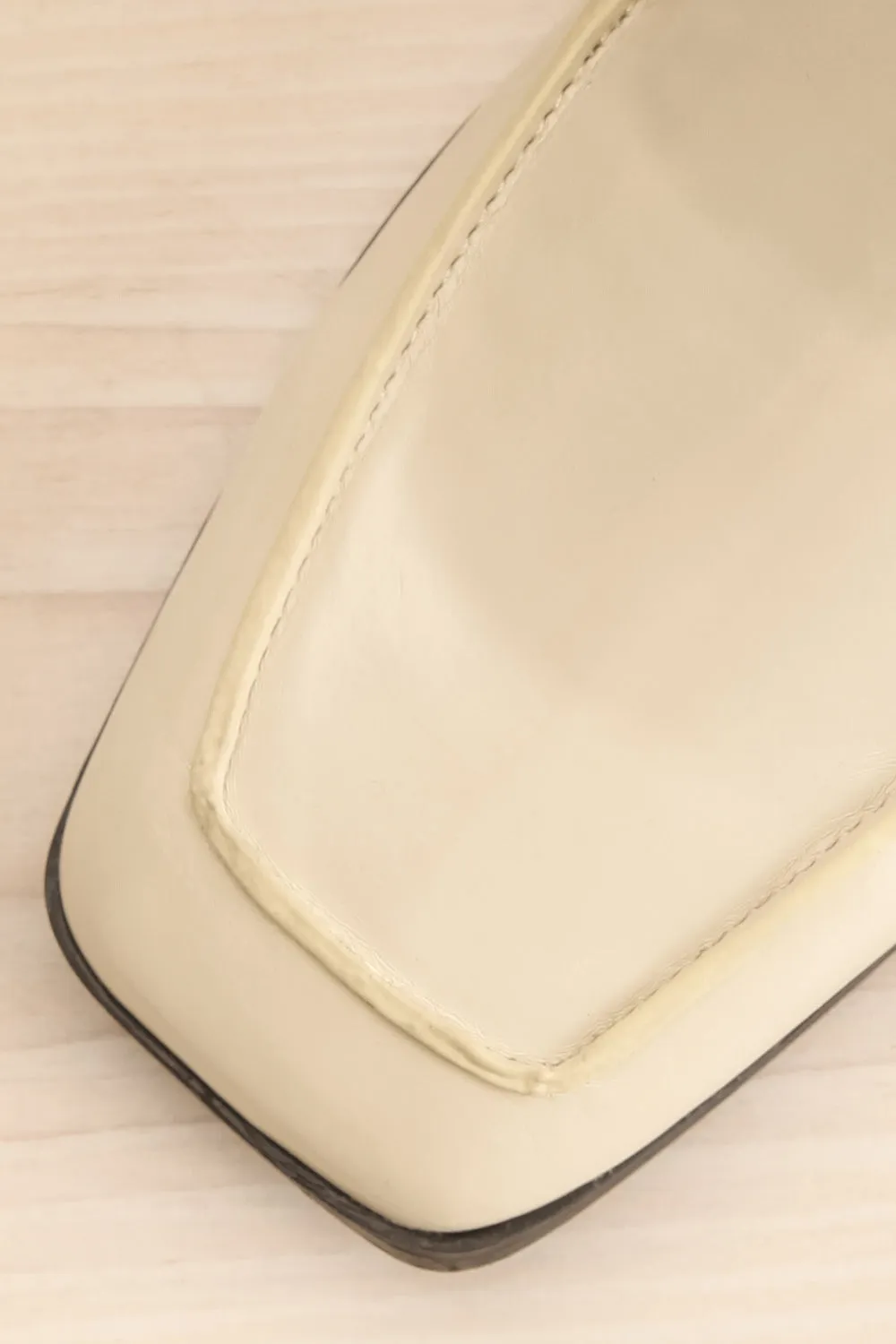 Erick Ivory | Loafers