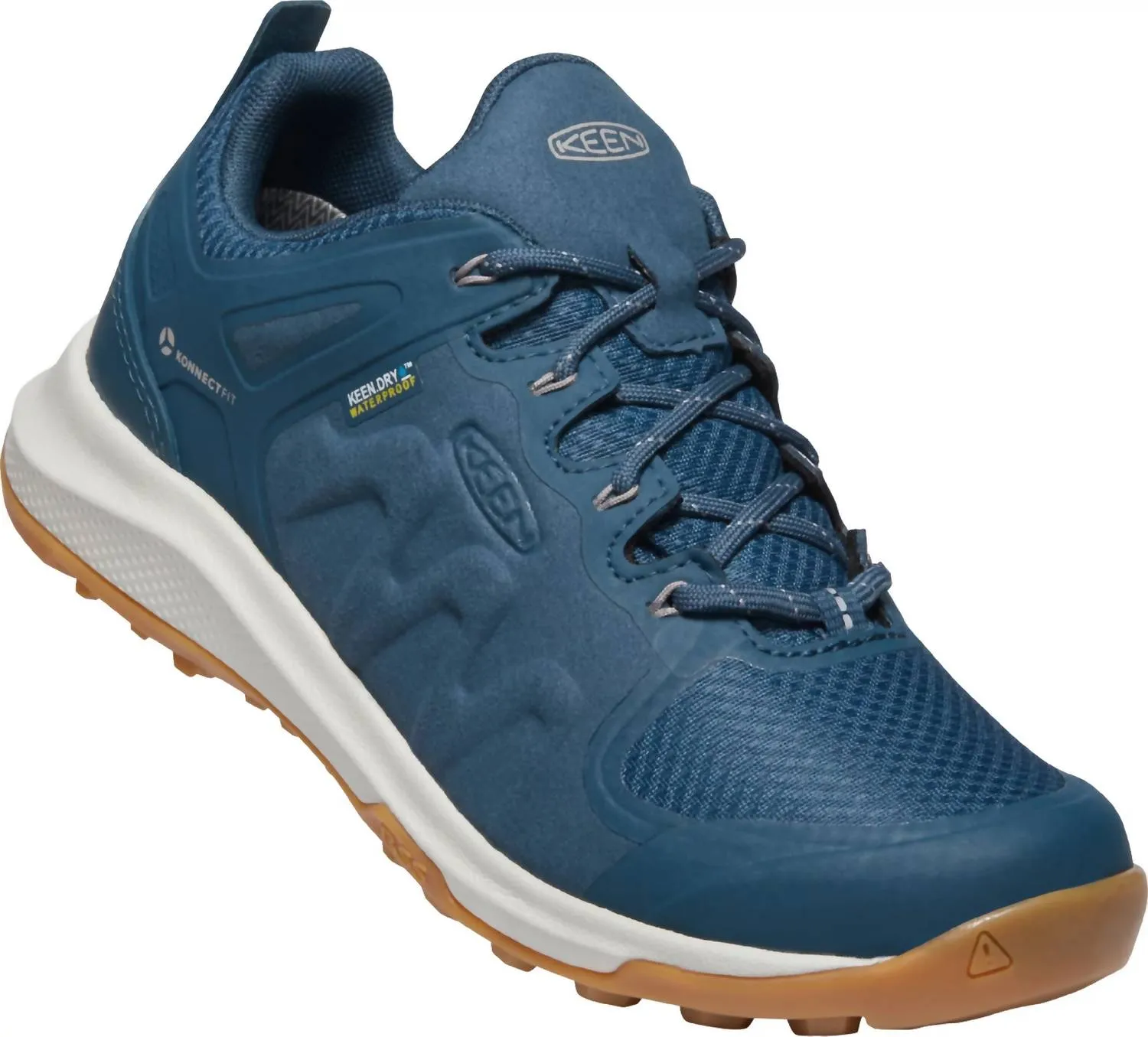 Explore Waterproof In Majolica Blue